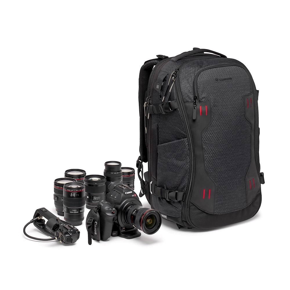 Manfrotto Ranac MB PL2-BP-FX-L Blackloader backpack L - 3